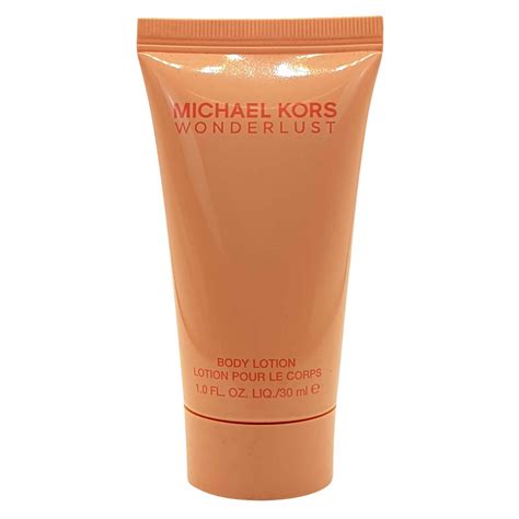 michael kors wonderlust body lotion 30ml|Michael Kors Wonderlust 2 Piece Gift Set .